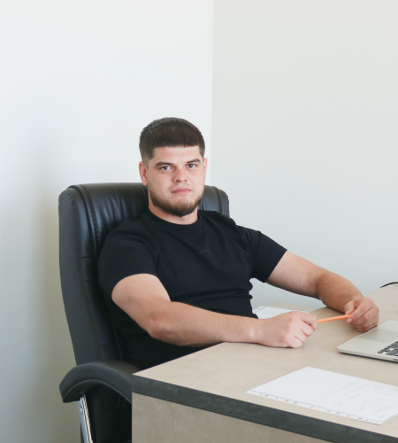 Іван Постолов