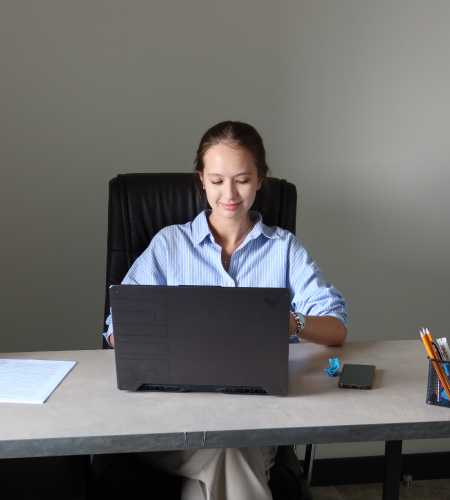 Анна Шашеро